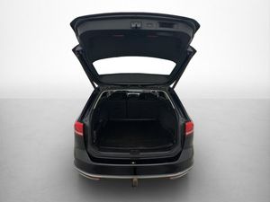 Volkswagen Passat bild 17