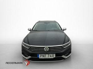 Volkswagen Passat bild 9