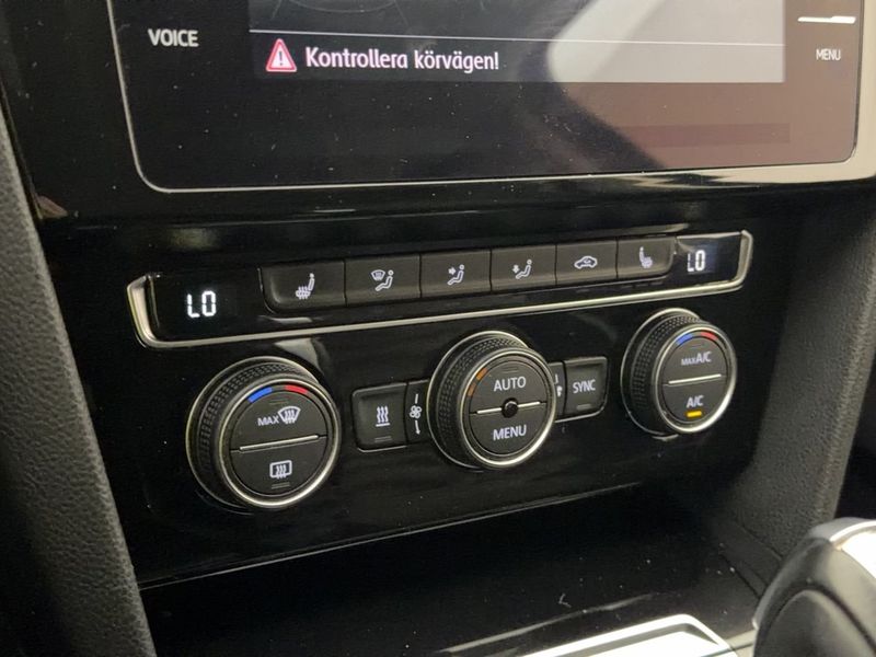 Volkswagen Passat bild 28