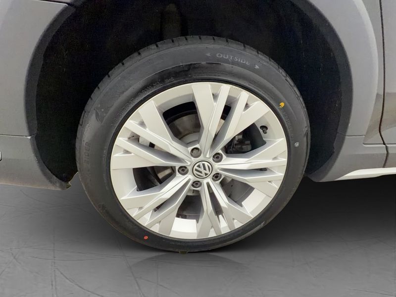 Volkswagen Passat bild 12
