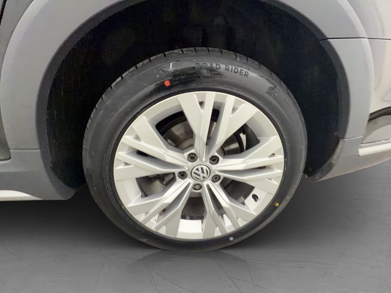 Volkswagen Passat bild 11