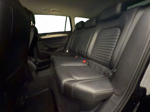 Volkswagen Passat bild 20