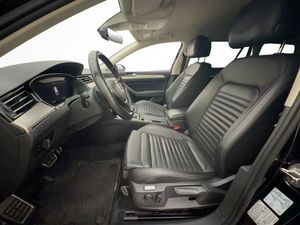 Volkswagen Passat bild 24