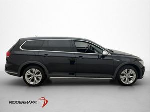 Volkswagen Passat bild 8
