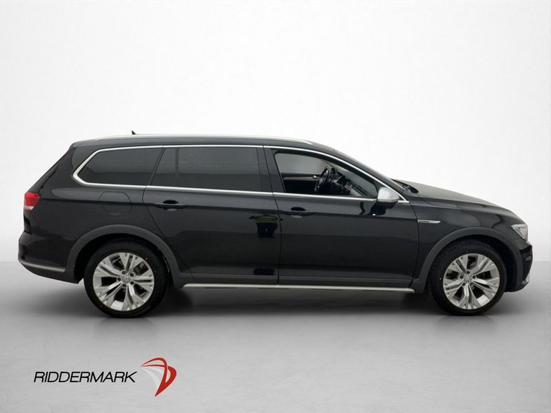 Volkswagen Passat bild 8
