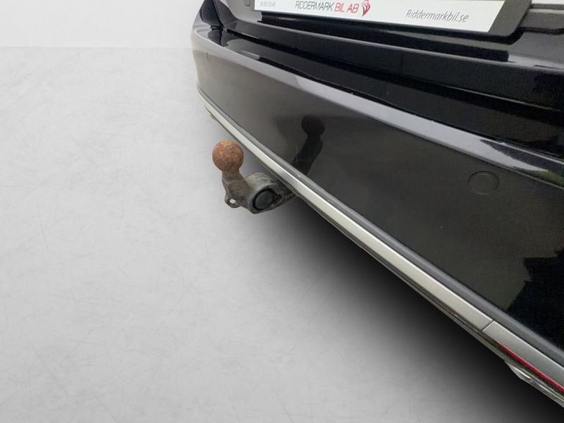 Volkswagen Passat bild 16