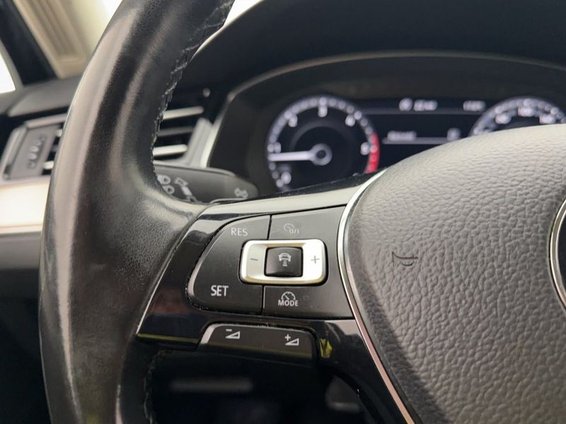 Volkswagen Passat bild 31