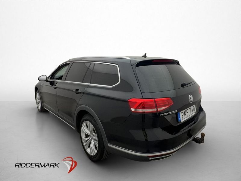 Volkswagen Passat bild 4