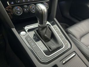Volkswagen Passat bild 29