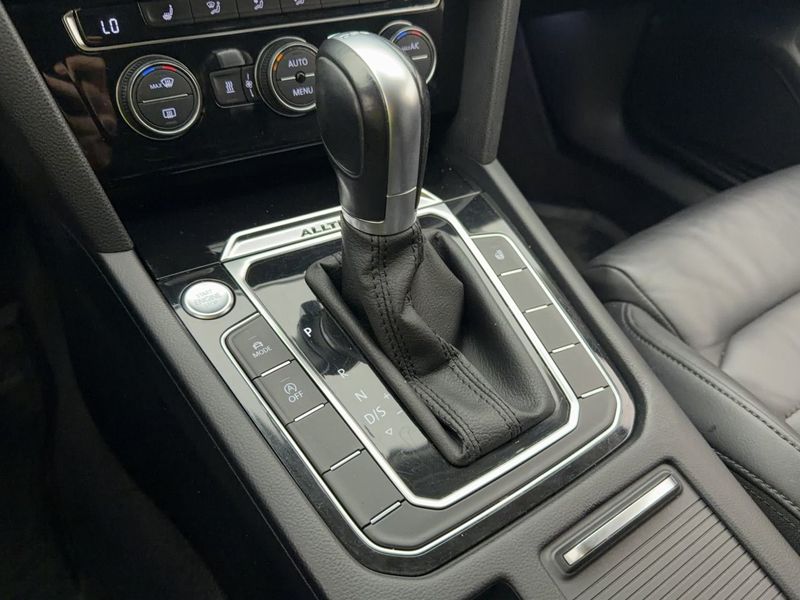 Volkswagen Passat bild 29
