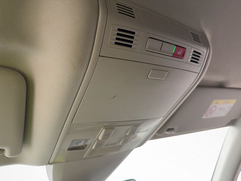 Volkswagen Passat bild 34