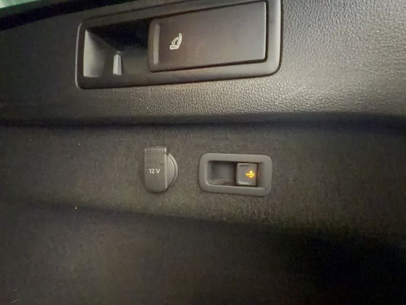 Volkswagen Passat bild 18
