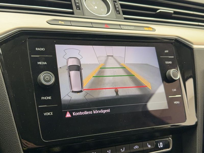Volkswagen Passat bild 27