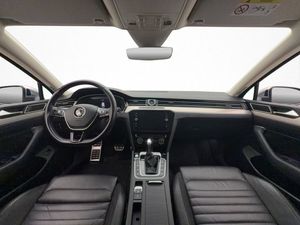 Volkswagen Passat bild 21