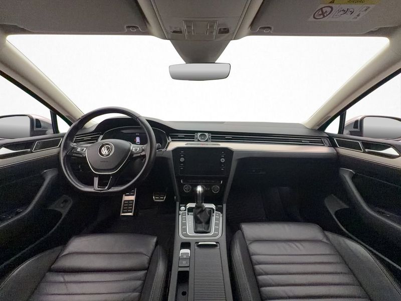 Volkswagen Passat bild 21