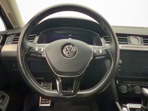 Volkswagen Passat bild 22