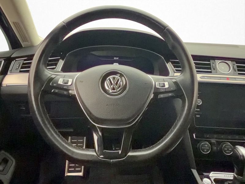 Volkswagen Passat bild 22