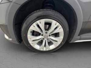 Volkswagen Passat bild 10