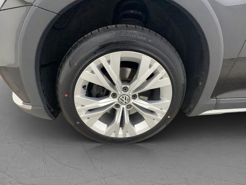 Volkswagen Passat bild 10