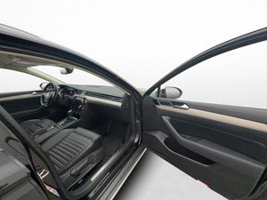 Volkswagen Passat bild 15