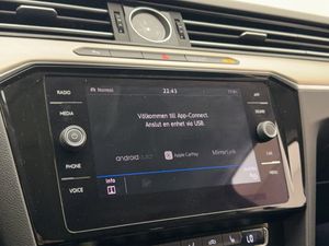 Volkswagen Passat bild 26