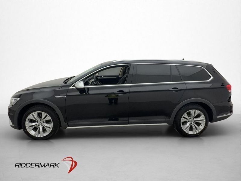 Volkswagen Passat bild 2