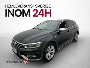 Volkswagen Passat bild 3