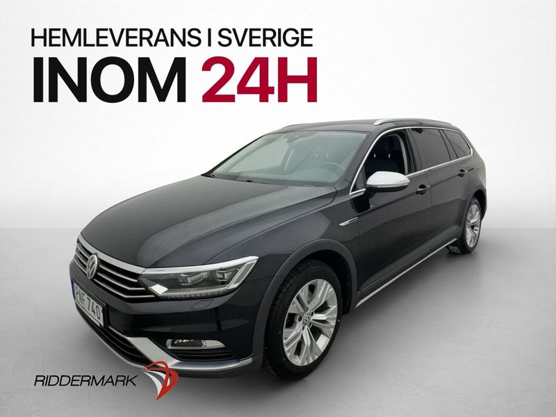 Volkswagen Passat bild 3