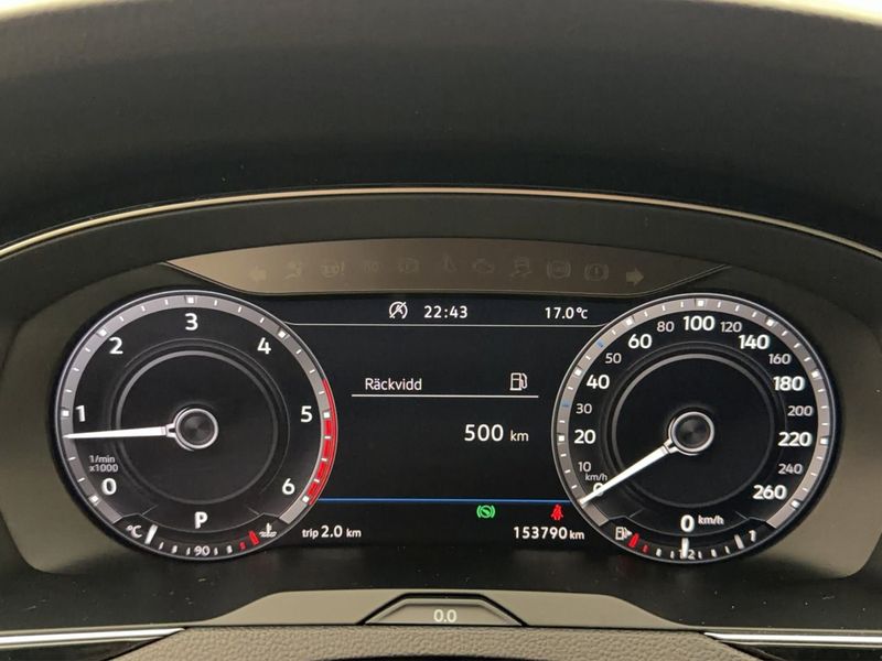 Volkswagen Passat bild 25