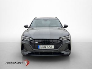 Audi e-tron bild 10