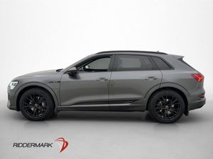 Audi e-tron bild 3