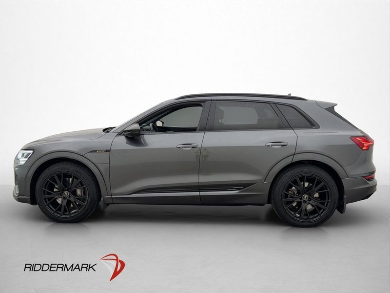 Audi e-tron bild 3