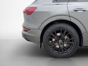 Audi e-tron bild 13
