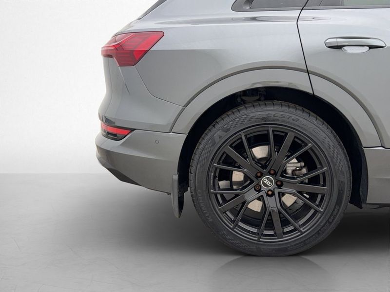 Audi e-tron bild 13