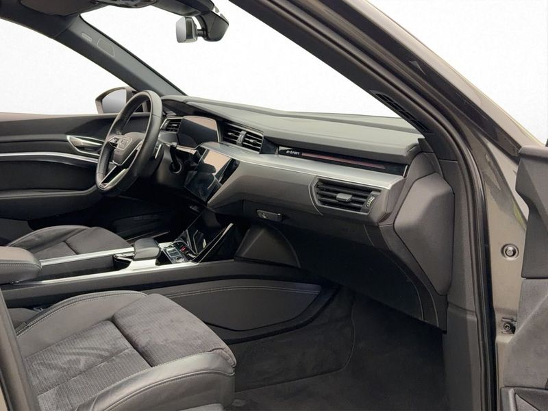 Audi e-tron bild 16