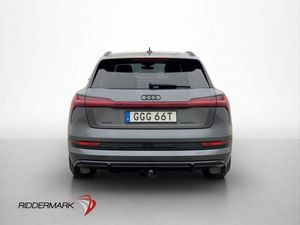 Audi e-tron bild 6
