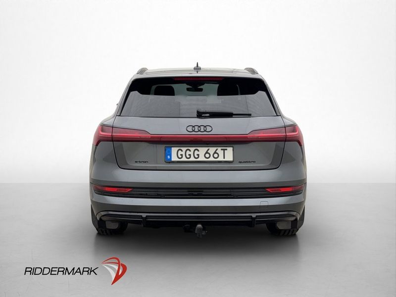 Audi e-tron bild 6