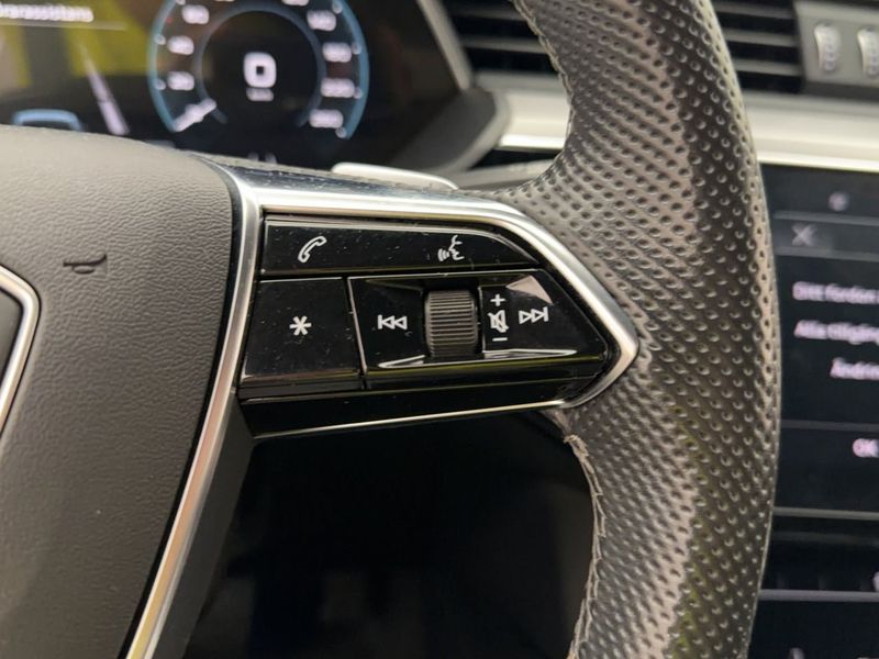 Audi e-tron bild 24