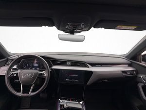 Audi e-tron bild 20
