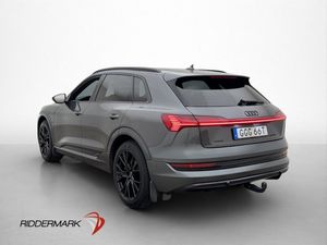 Audi e-tron bild 5