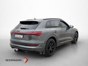 Audi e-tron bild 8