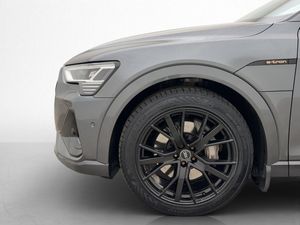Audi e-tron bild 11