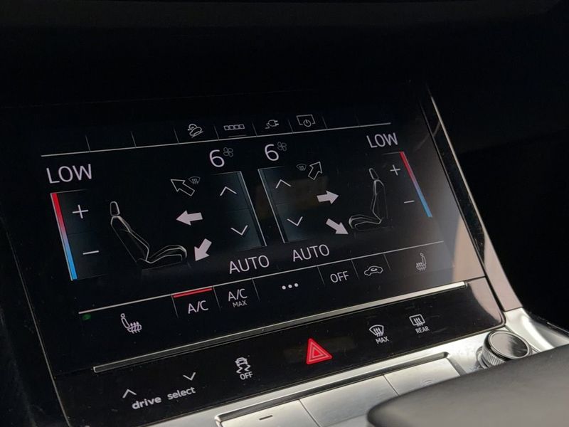 Audi e-tron bild 28