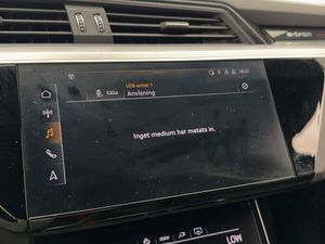 Audi e-tron bild 31
