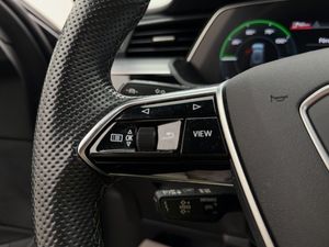Audi e-tron bild 25