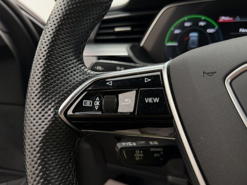 Audi e-tron bild 25