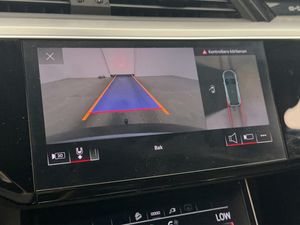 Audi e-tron bild 34