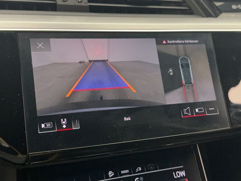 Audi e-tron bild 34
