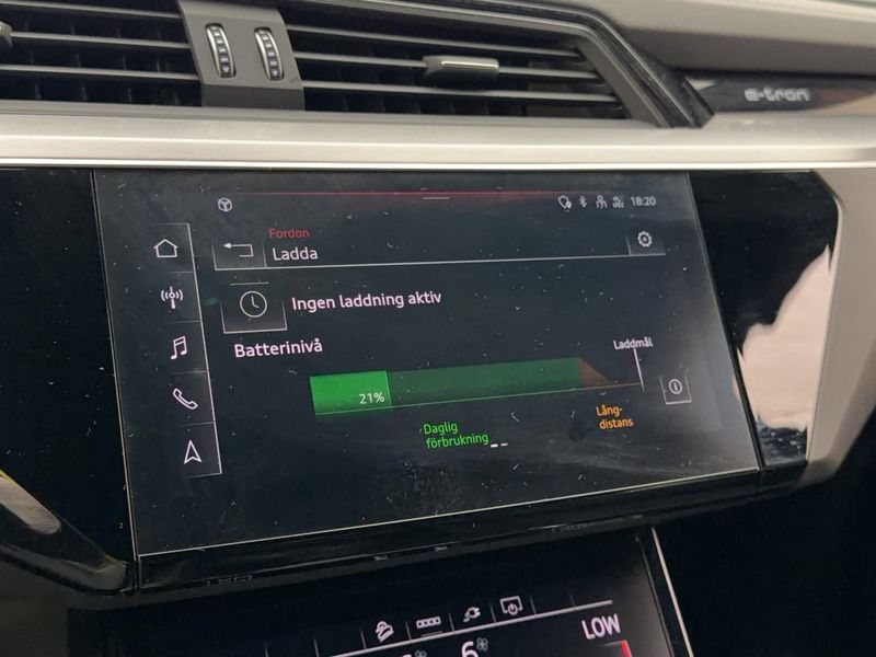 Audi e-tron bild 29