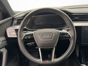 Audi e-tron bild 21